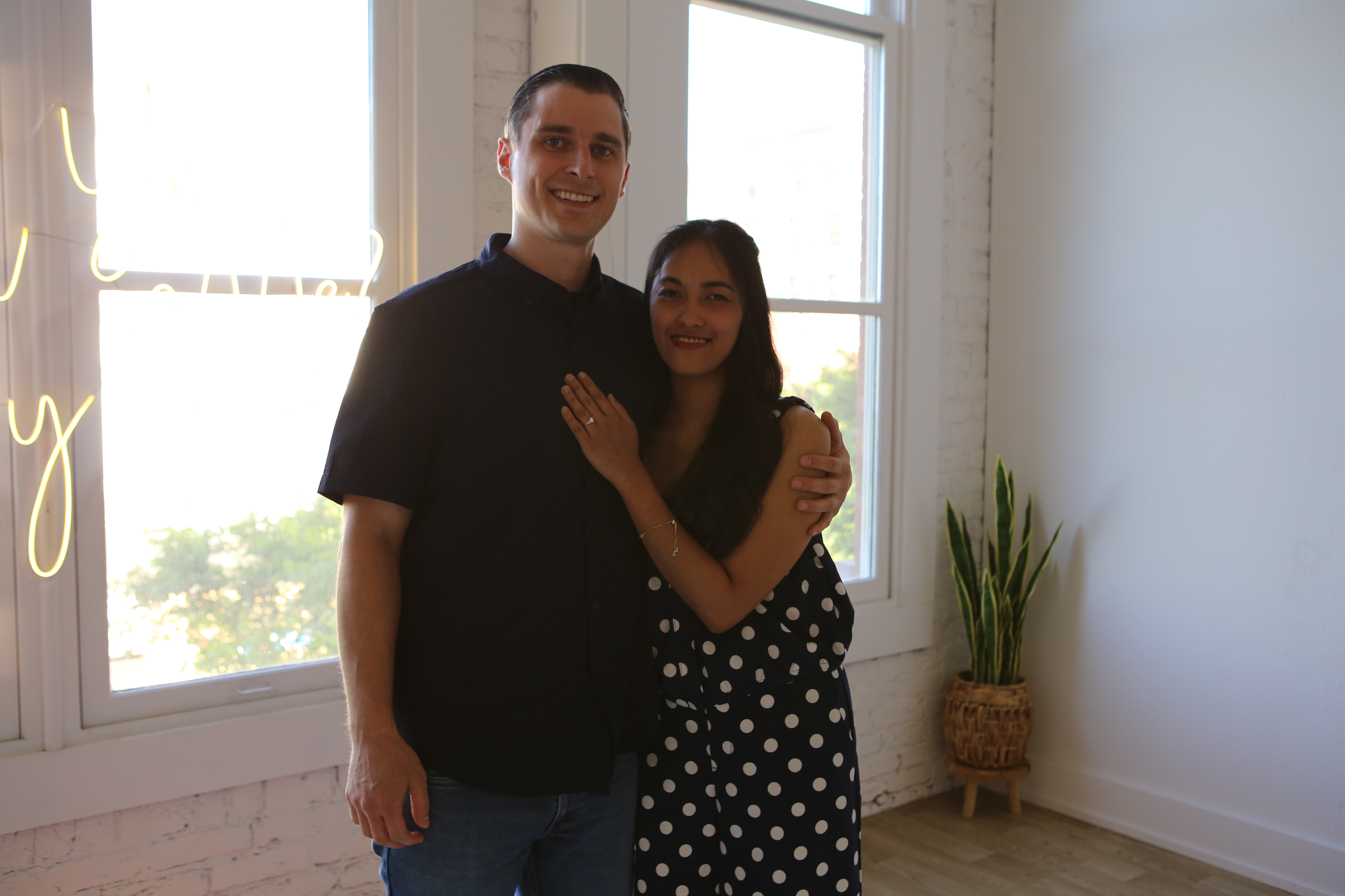 She Said Yes! - May 24, 2025
